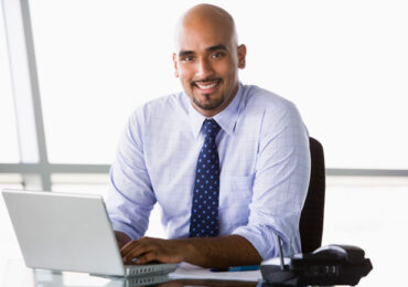 Team Member Image